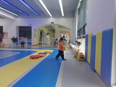 -凯孚尼儿童运动馆(空港总店)