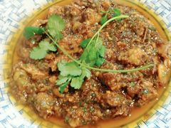-百年粉蒸牛肉