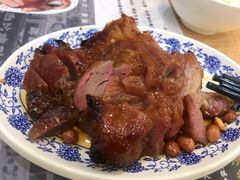 金牌叉烧-棋哥烧鹅餐室(嘉年华商业大厦店)