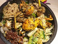 -友达面馆·酸菜鱼面(钱塘区店)
