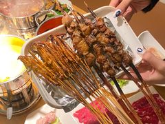 -寻滇记云南鲜牛肉火锅(北海路店)