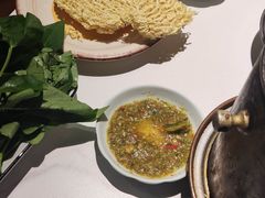 -Thai Basil罗勒叶泰式餐厅(时代天街店)