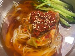 -韩盛·盛江山自助料理(中街大悦城店)
