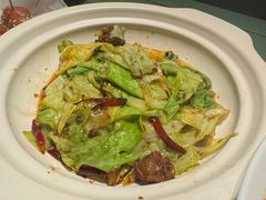 -南堂小馆·川菜馆(德商国际店)