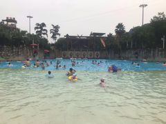 -重庆海昌加勒比海水世界