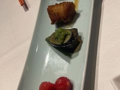 -小厨娘淮扬菜(清江苏宁广场店)