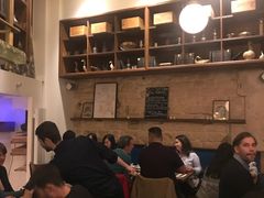 -Le Comptoir de la Gastronomie