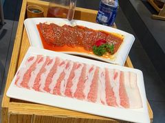 -万物生江北老火锅(海骏达店)