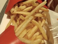 -麦当劳(朝阳路得来速店)