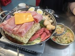 -首尔大排档Meetsun(福州万象九宜城店)