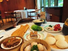 -悦雅居·老广州老味道(长湖店)