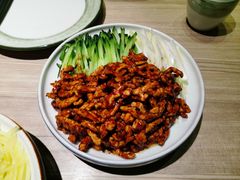 -老昌春饼(松北店)