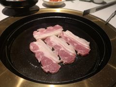 -韩时烤肉(枫蓝店)