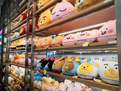 -KAKAO FRIENDS(弘大店)