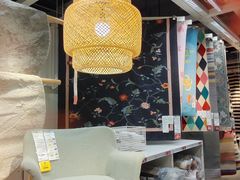 -宜家家居(四元桥商场店)