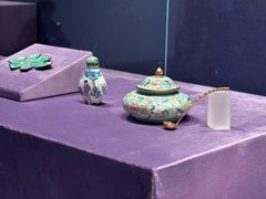 -湖北省博物馆