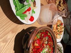 -苦尽酒馆·川菜(鼓楼店)