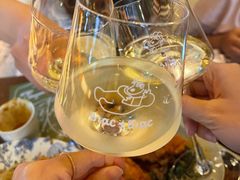 -Blac+Blac(中海环宇荟店)