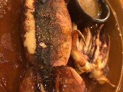 -萨莉亚意式餐厅(新洲家乐福店)