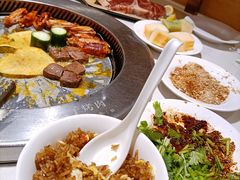 -么子烤肉(化龙池店)