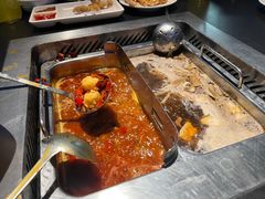 -海底捞火锅智慧餐厅(中骏世界城店)