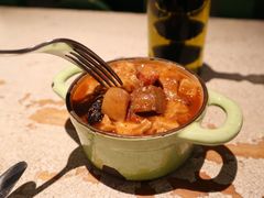 马德里牛肚-Carmen卡门西班牙餐厅