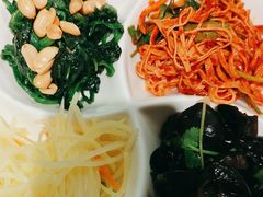-东方饺子王(和平里店)