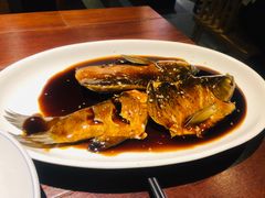 -大牌大·传统杭帮菜(湖滨店)