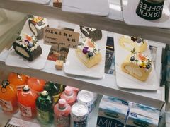 -角落低卡烘焙(正弘城店)
