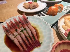 -隐泉京望日式料理(太和广场店)