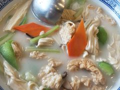 -客家汇·客家传承菜(水库店)