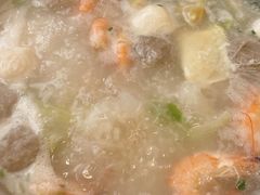 粥底火锅-吉友粥底火锅(方斜路店)