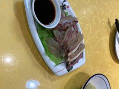 -何记面馆(龙泉山店)