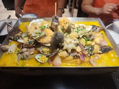 -鸣记脆皮烤鱼(亿合城店)