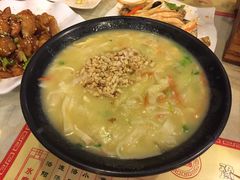 -洛阳面馆(红专路店)