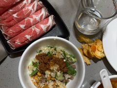 -海底捞(温西店)