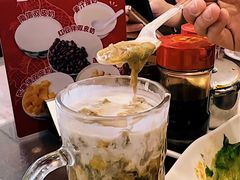 -南信牛奶甜品专家