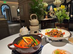 -狮拾久·现代新加坡料理(壹方城店)