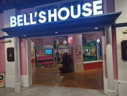 -多元宝贝世界儿童乐园(高新区店)
