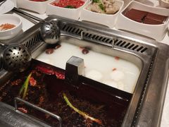 -海底捞火锅(高科广场店)