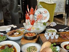 -云门锦翠(商鼎国际店)