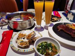 -吉布鲁牛排海鲜自助(巴南万达广场店)