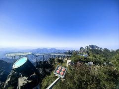 -狼牙山风景区