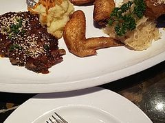 -MOSSO德国餐厅·音乐酒吧(环宇荟店)