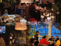 -不二·民谣音乐餐吧(长沙店)