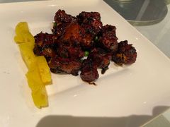 -印象天台·非遗文化美食