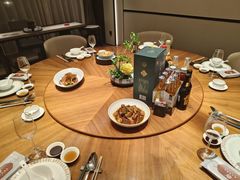 -高佳庄·海鲜酒楼(定海店)