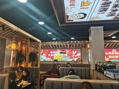 -集草轩·重庆麻辣烤鱼(西湖道店)