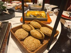 -皇城根·鲁菜济南菜·吊炉烤鸭·炒鸡鱼头(济南旗舰店)