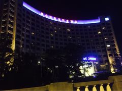 iphone_upload_pic-舟山财富大酒店-自助餐厅